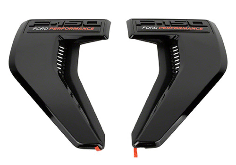 Ford Racing 21-24 Ford F-150 (excl. Raptor) Fender Vent Kit M-1447-FPVENT
