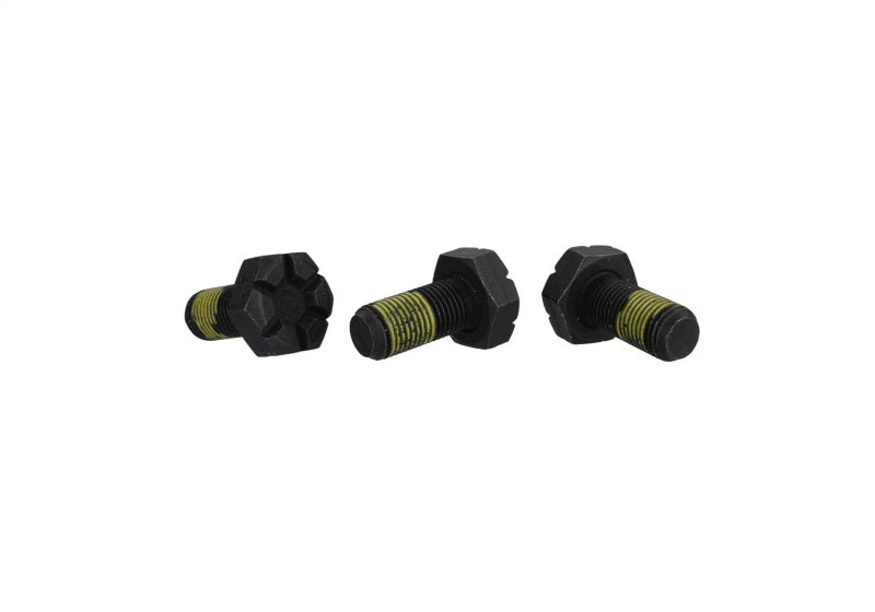 Ford Performance Parts Ford Racing 2015-2018 Mustang Super 8.8 Ring Gear Bolt Kit (10pcs)