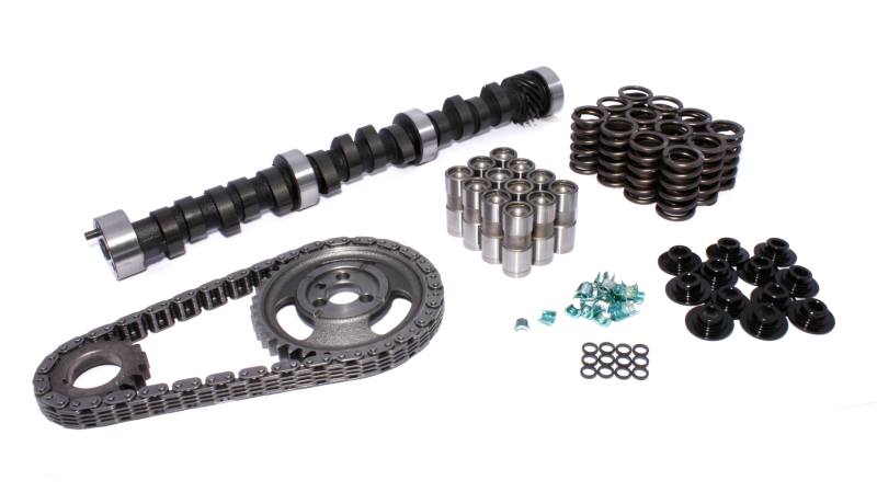 Comp Cams CV6E 260H CAM & KIT