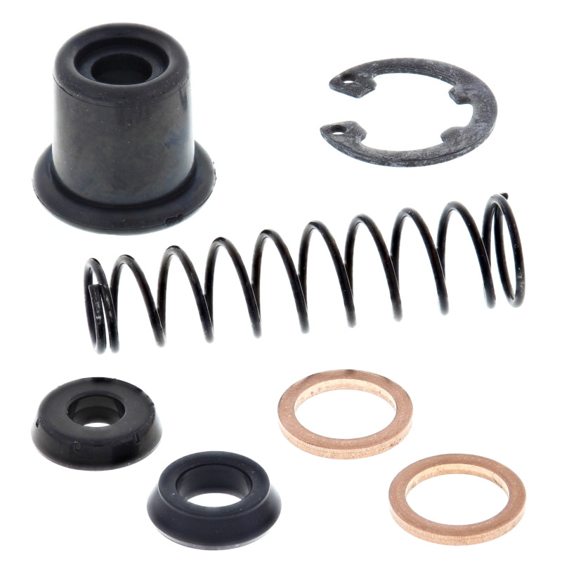 All Balls Racing 1987 Honda TRX250 Fourtrax Master Cylinder Rebuild Kit Front 18-1011