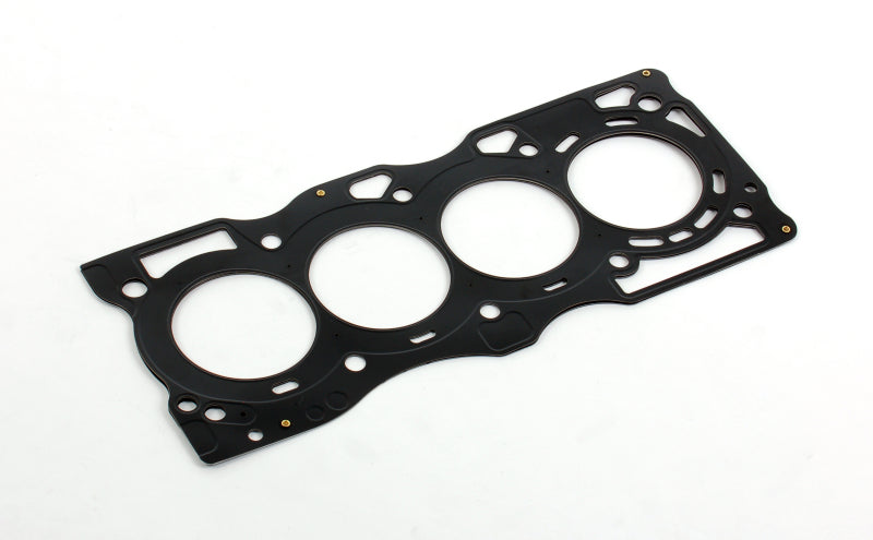 Cometic Gasket Cometic Nissan 2005+ QR25DE .030in MLS Cylinder Head Gasket - 90mm Bore - Nissan Frontier Only C4616-030