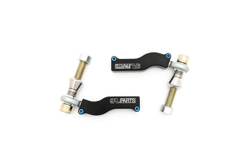 SPL Part Bumpsteer Adjustable Tie Rod Ends Toyota Supra GR A90 GR/BMW G2X/BMW G42/BMW G8X