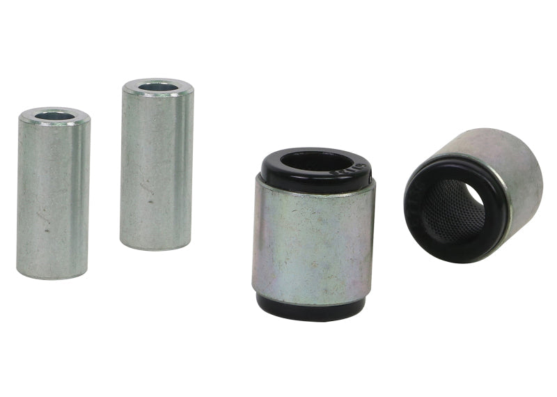 Whiteline 02-18 Ford Focus Rear Lower Control Arm Bushing Kit W63597
