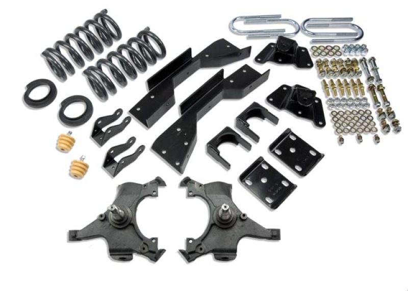 Belltech LOWERING KIT W/O SHOCKS 794