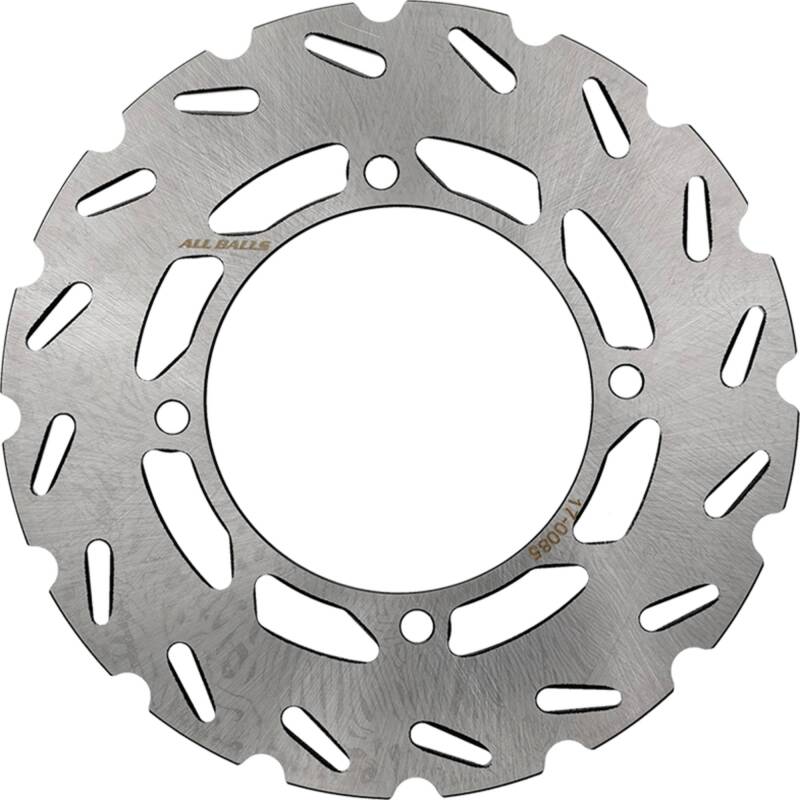 All Balls Racing 2003 Polaris Sportsman 400 4x4 Brake Disc Rear 18-0085