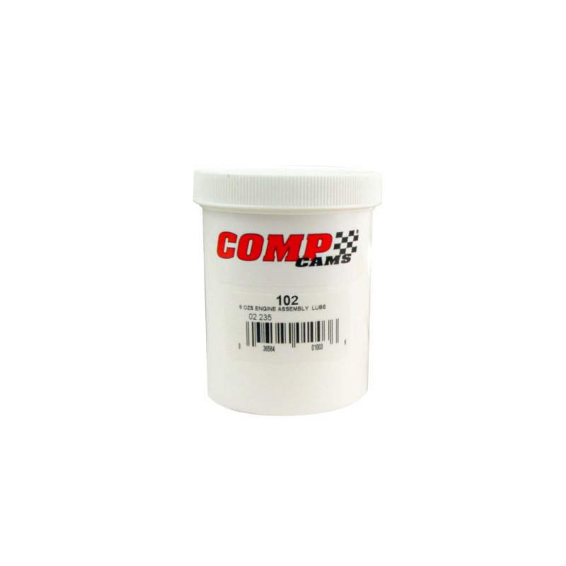Comp Cams 4 Oz. Engine Assembly Lube