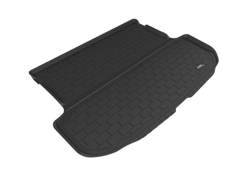 3D MAXpider 2016-2020 Lexus RX/RX Hybrid Kagu Cargo Liner - Black M1LX0531309