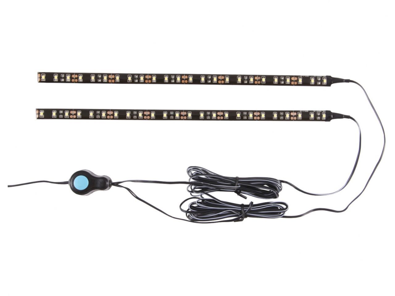 Anzo LED Strip Lighting Universal Light Weight Flexible Universal LED Strip