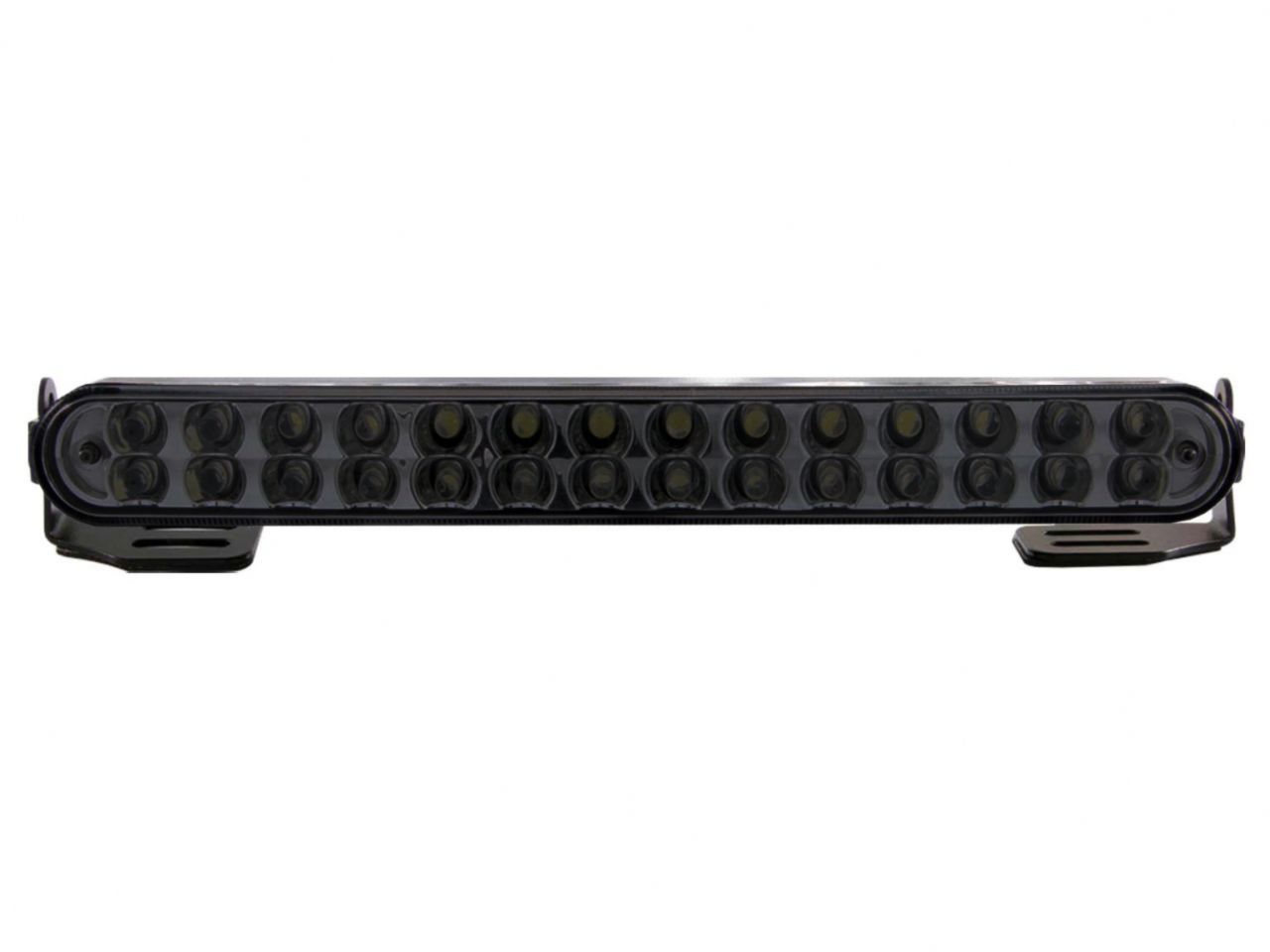 Anzo LED Running Lights Universal LED Daytime Running Lights 8.5in Smoke