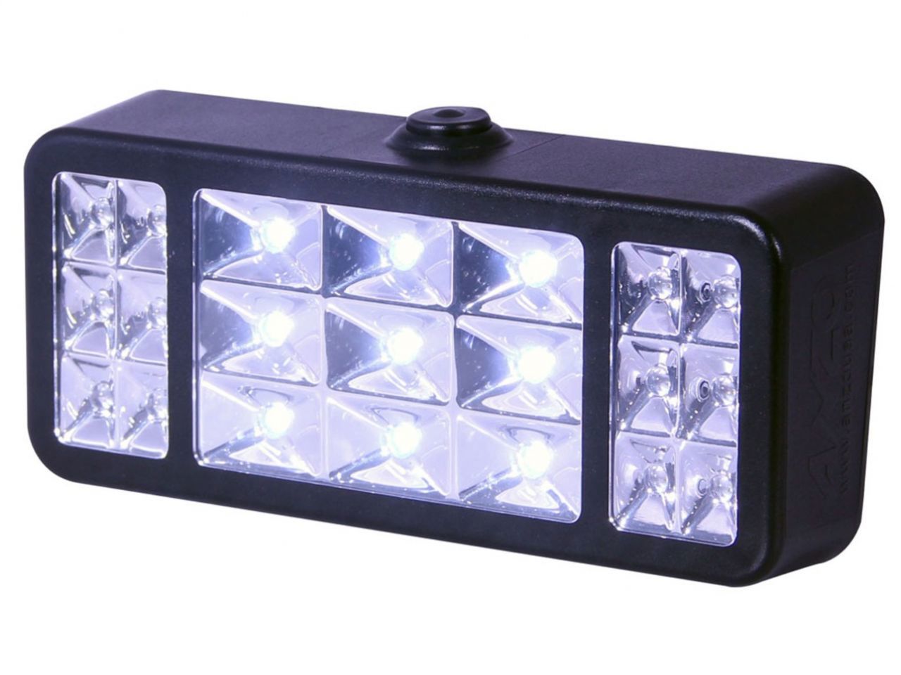 Anzo LED Magnet Light Universal 3 Function LED Magnet Light