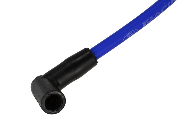 Ford Performance Parts Ford Racing 9mm Spark Plug Wire Sets - Blue