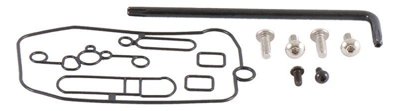 All Balls Racing Carburtor Mid Body Gasket 26-1512
