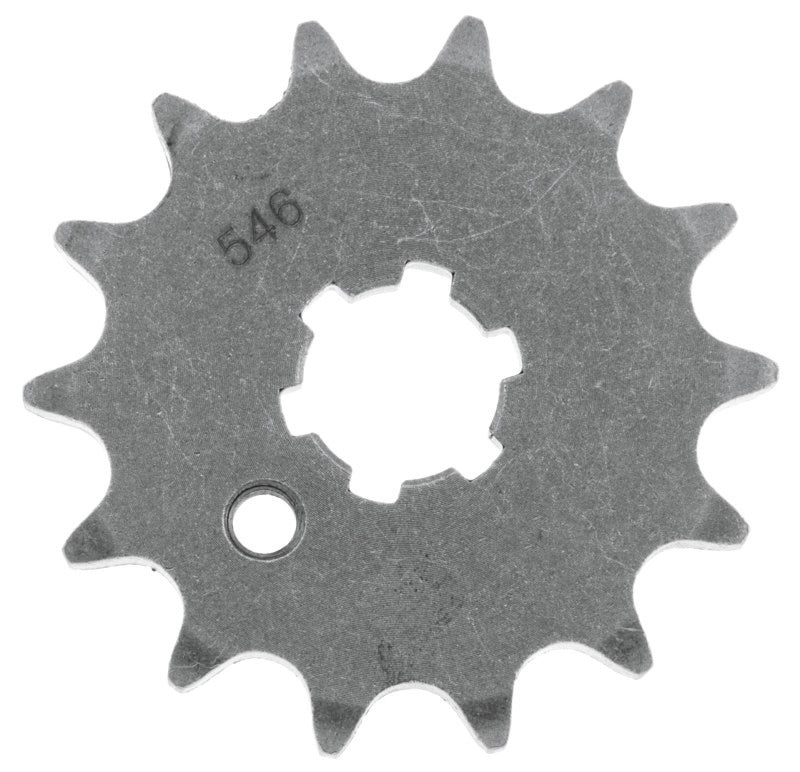BikeMaster Kawasaki Front Sprocket 420 15T 965426