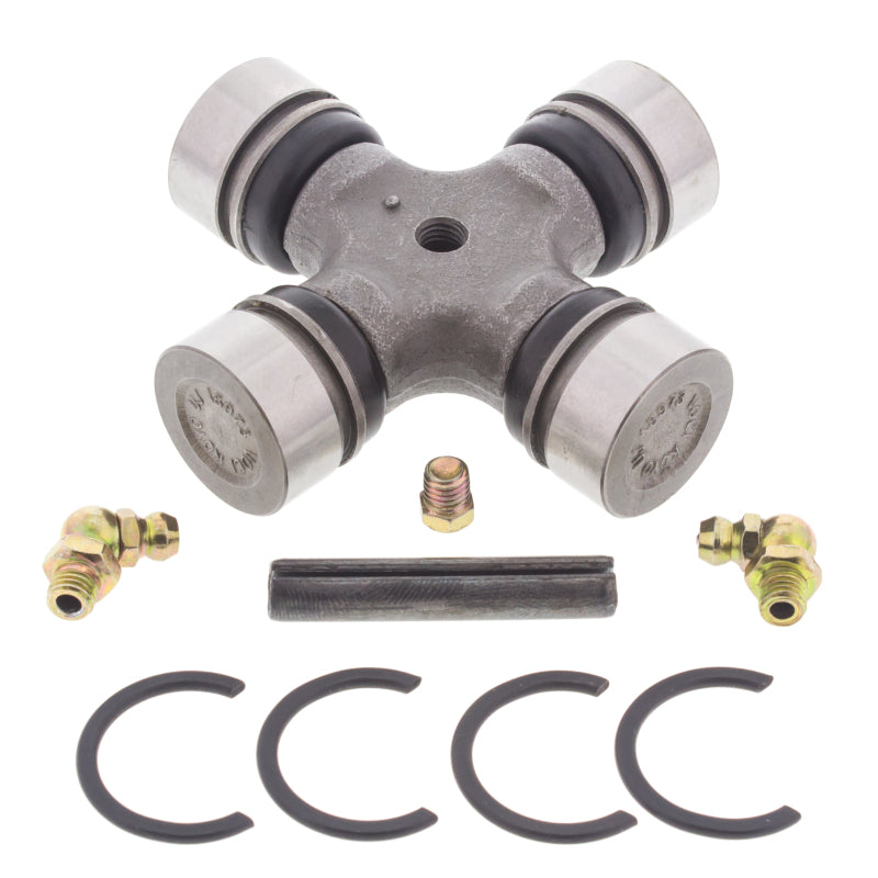 All Balls Racing 2000 Polaris Xplorer 250 4x4 U-Joint - Front Drive Shaft Differential Side (Ref 2) 19-1011