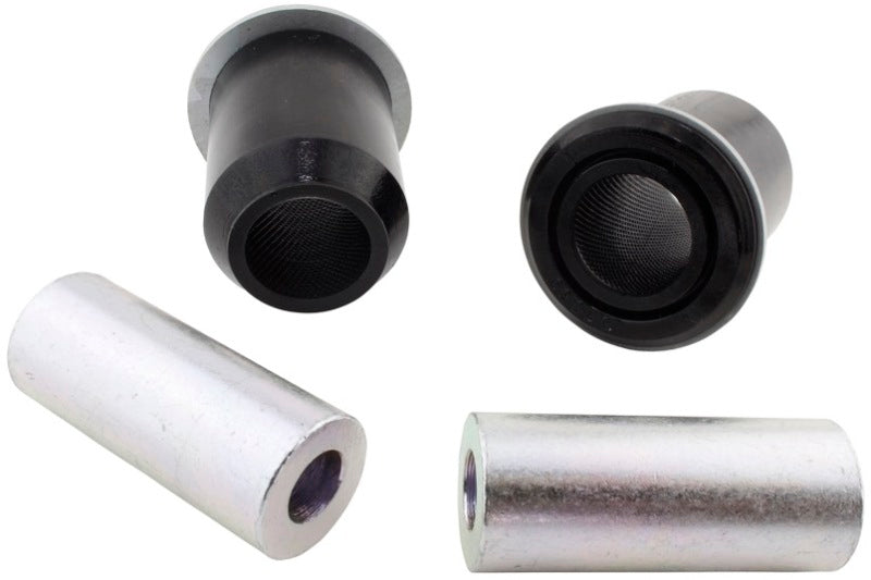 Whiteline Plus 09+ Land Rover Disovery Series 4 Front Control Arm Lower Inner Front Bushing Kit W53479
