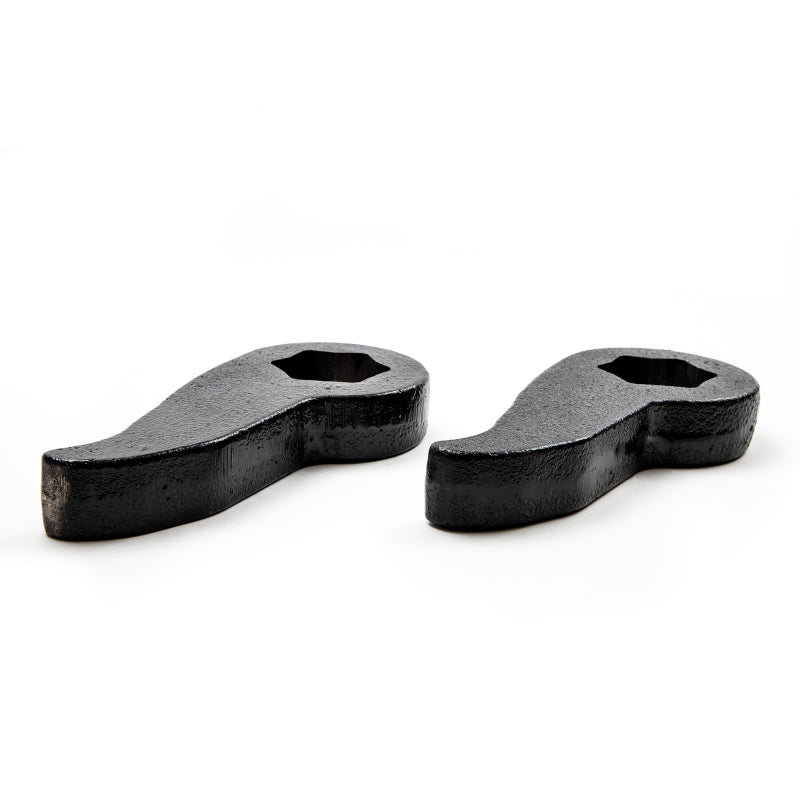Belltech 11-18 Chevrolet Silverado 1500HD / 2500HD / 3500HD 1in-3in