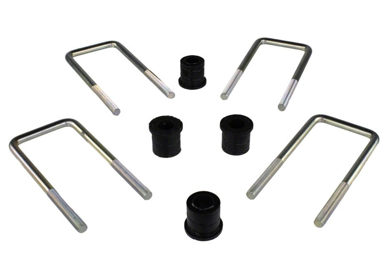 Ford Performance Parts 15-18 Ford F-150 Lowering Springs