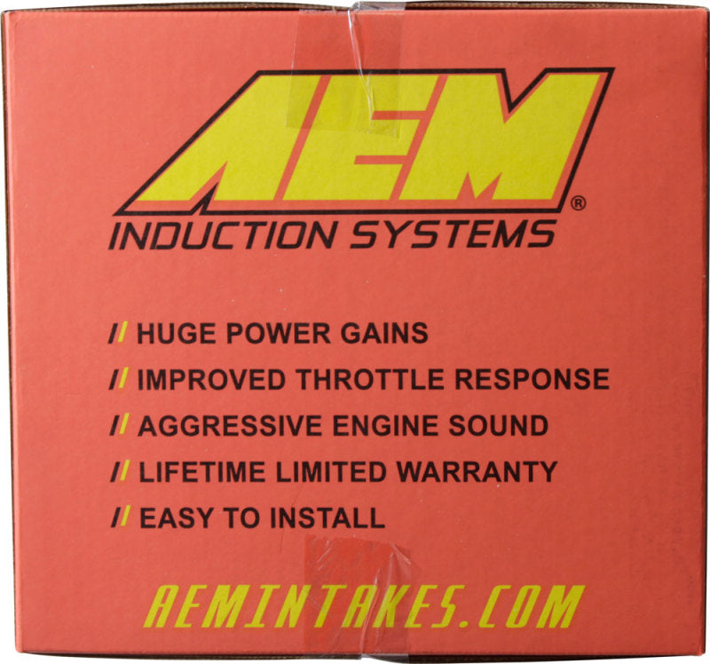 AEM Induction AEM Lexus GS200T L4-2.0L F/l Cold Air Intake 21-824C