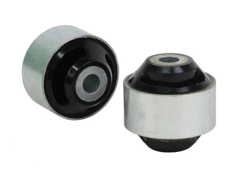 Whiteline Plus 02-06 Acura RSX Front Control Arm-Lower Inner Bushing Kit W53410