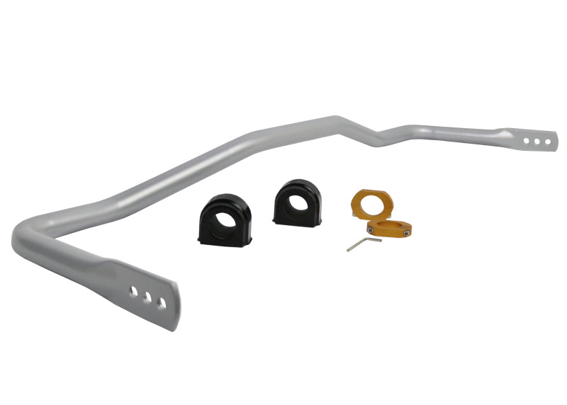 Whiteline Sway bar - 24mm Heavy Duty Blade Adjustable
