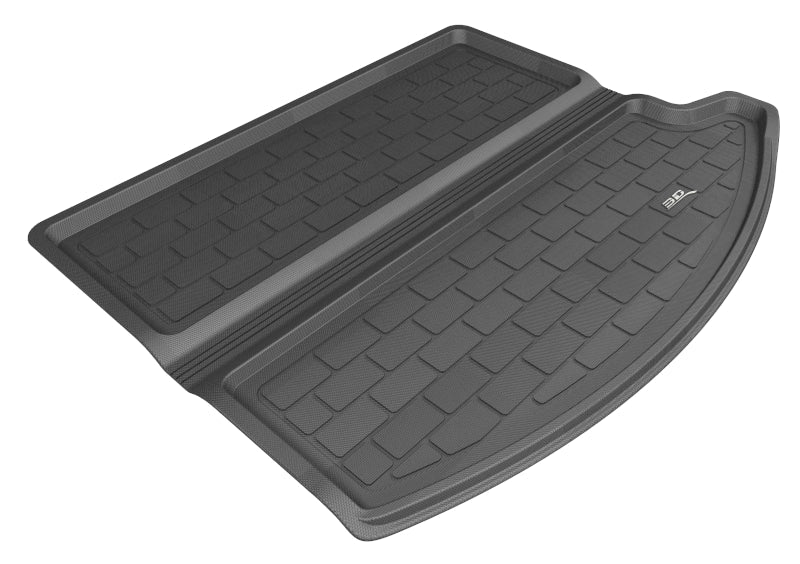 3D MAXpider 2013-2019 Ford Escape Kagu Cargo Liner - Black M1FR0561309
