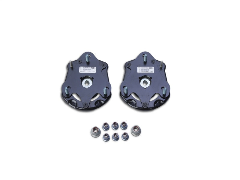 Ford Racing 15-24 Ford Mustang GT / 15-20 Ford Mustang GT350 Front Adjustable Strut Mounts M-18183-MDH