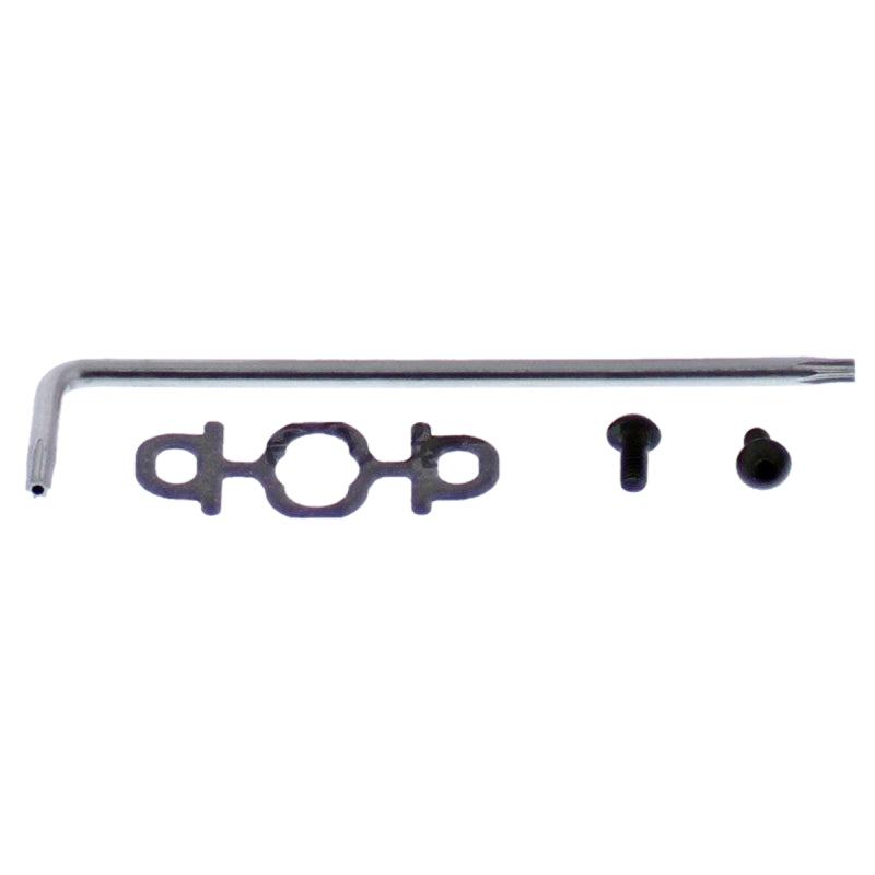 All Balls Racing Carburtor Mid Body Gasket 26-10010