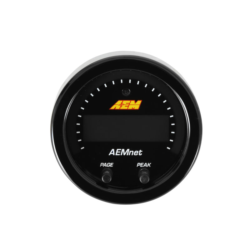 AEM Electronics Ignition Knock (Detonation) Sensor