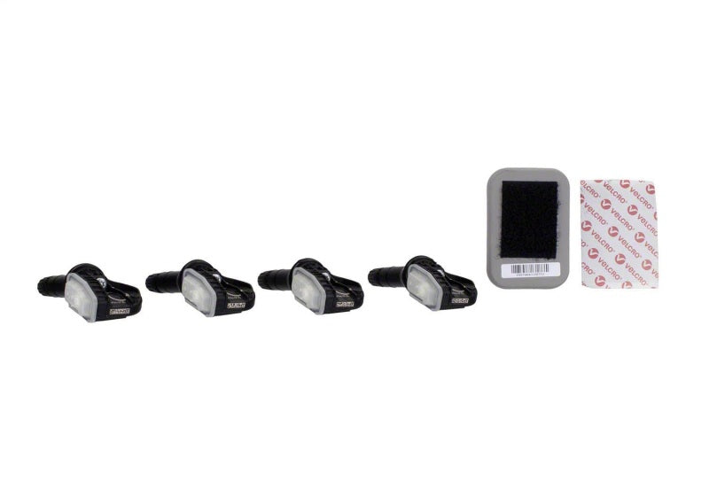 Ford Performance Parts 2015 Mustang TPMS Sensors and Activation Tool Kit