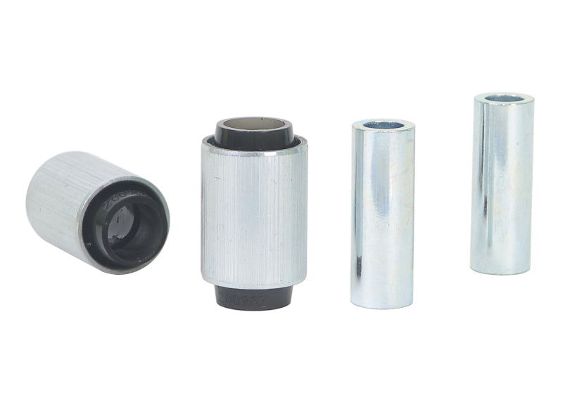 Whiteline 2016+ Mazda MX-5 Control Arm Lower - Inner Bushing Kit W63620