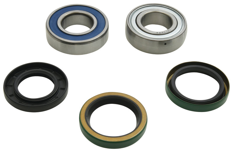 All Balls Racing 16-18 Ski-Doo MXZ 600 2-Stroke Carb Jack Shaft Bearing & Seal Kit Upper Shaft 14-1086