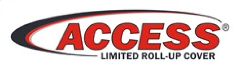 Access Limited 09-13 Equator Ext. Cab 6ft Bed Roll-Up Cover 23189