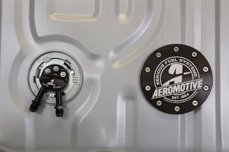 Aeromotive Fuel Tank, 200 Stealth Gen 2, 71-72 Skylark, GS & GS 455