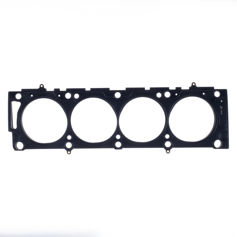 Cometic Gasket Cometic Ford FE V8 .120in MLS Cylinder Head Gasket - 4.165in Bore - Does Not Fit 427 SOHC Cammer C5834-120