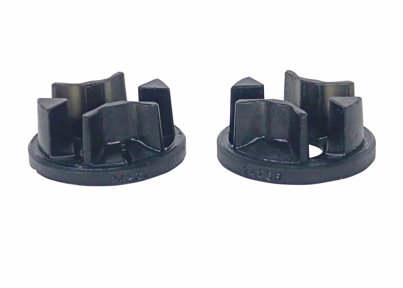 Whiteline 02-06 Mini Cooper Engine Mount - Lower Bushing Kit W93520