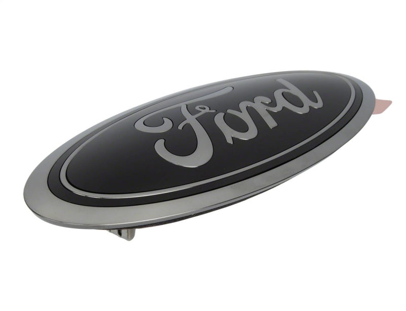Ford Racing 2023+ Super Duty Black Oval Kit (w/o Camera) M-1447-SDB3