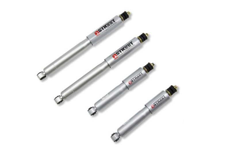 Belltech SHOCK SET STREET PERFORMANCE 9559
