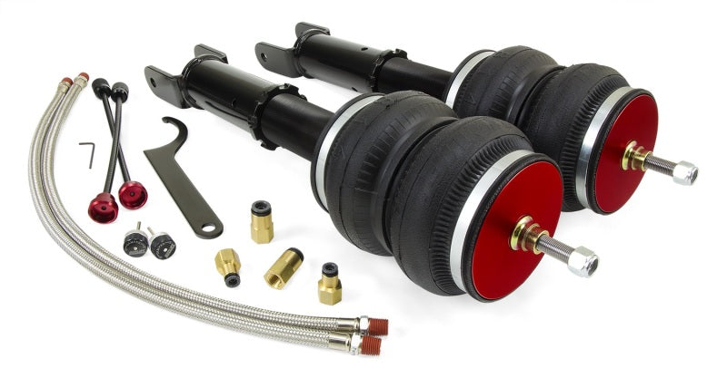 AIRLIFT Performance Rear Kit
