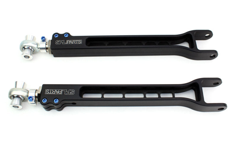 SPL Part 350Z & G35 Rear Toe Links