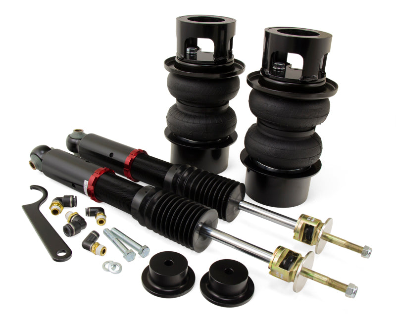 AIRLIFT Performance Rear Kit