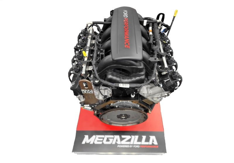 Ford Racing 7.3L MEGAZILLA 615 HP Crate Engine (No Cancel No Returns) M-6007-MZ73