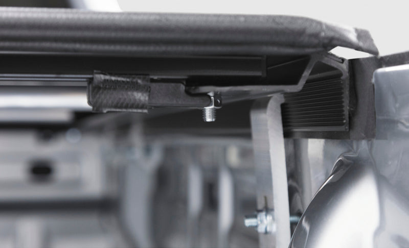 Access Vanish 2019+ Dodge/Ram 2500/3500 6ft 4in Bed Roll-Up Cover (Excl. Dually) 94259