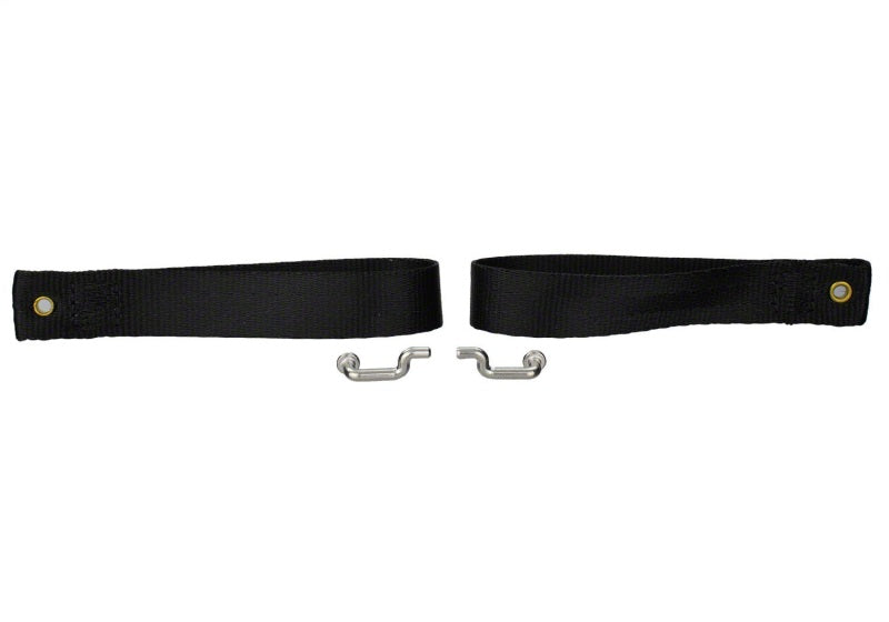 Ford Racing Bronco Tube Door Pull Strap M-19008-BTDP