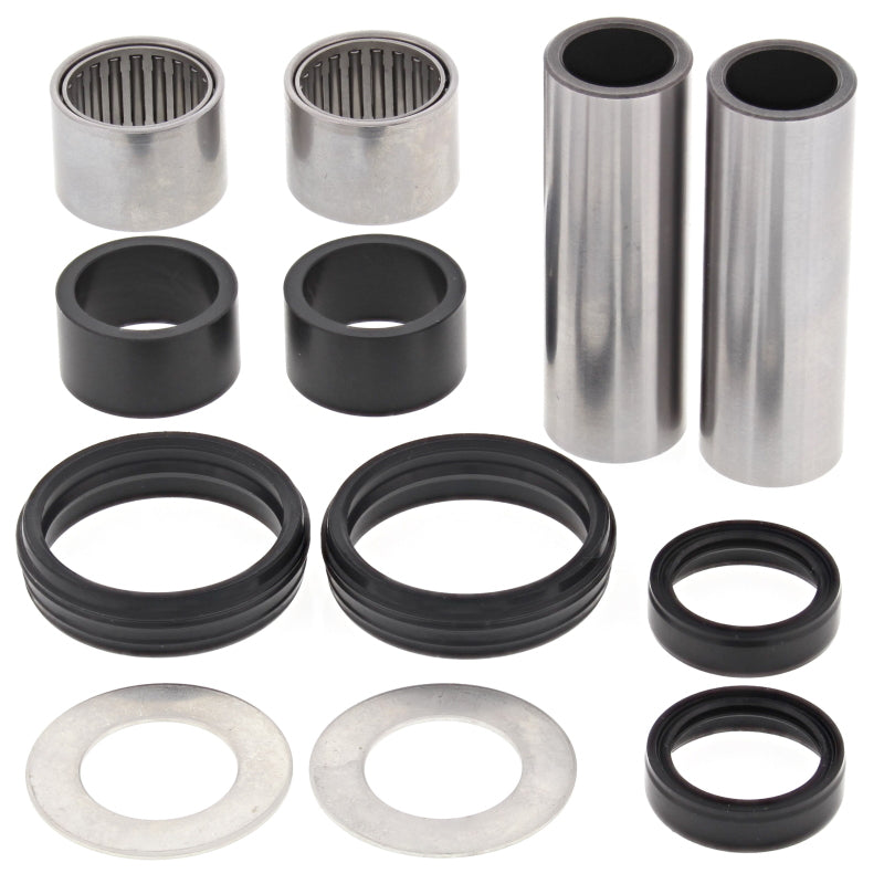 All Balls Racing 05-06 Yamaha DT X 125 (EURO) Swing Arm Bearing Kit 28-1212