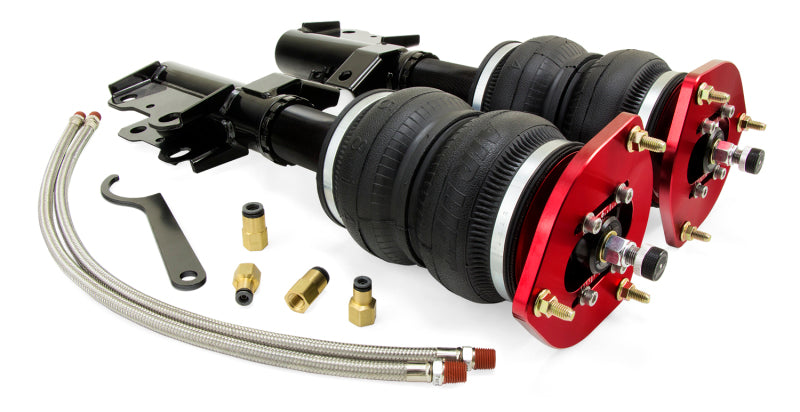 AIRLIFT Performance Front Kit