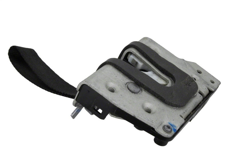 Ford Racing Bronco Tube Door Replacement Left Side Door Latch M-19008-BTDL