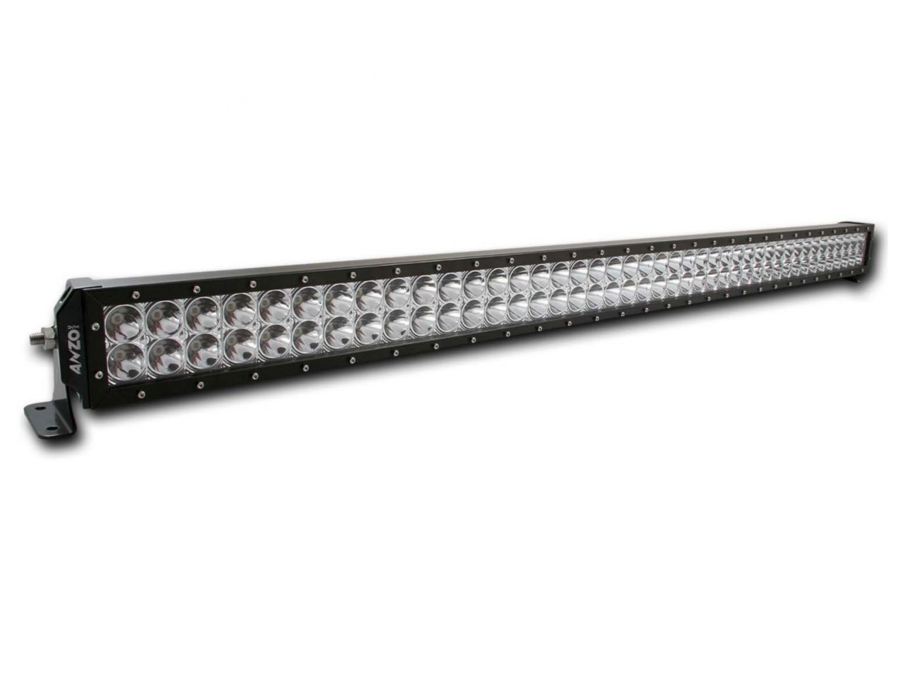 Anzo Rugged Off Road Light 52in 3W High Intensity LED (Spot)