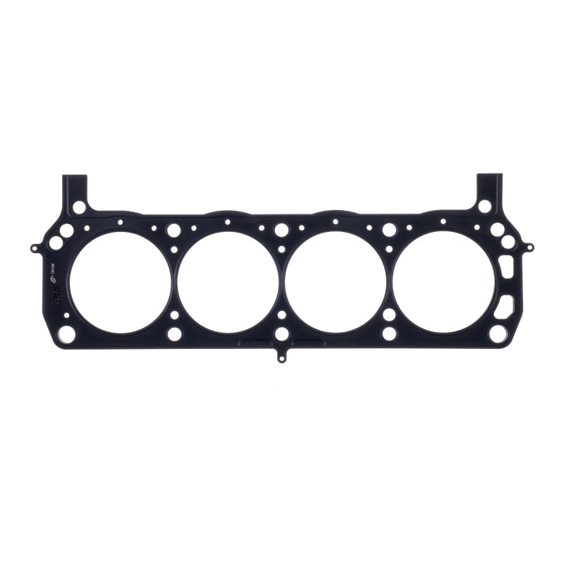 Cometic Gasket Cometic Ford Windsor V8 .070in MLS Cylinder Head Gasket - 4.080in Bore - With AFR Heads C5910-070