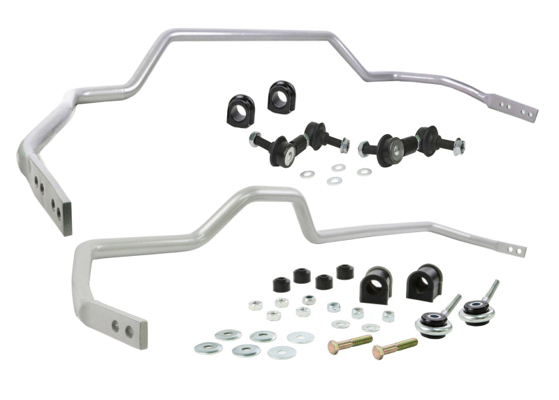 Whiteline Sway Bar - Vehicle Kit