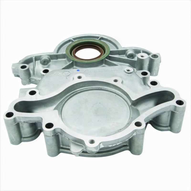 Ford Racing 289/302/351W Short Serpentine Belt-Front Timing Cover M-6059-A50